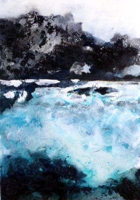 Wildes Wasser