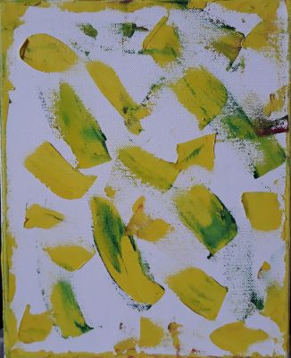 Ohne Titel