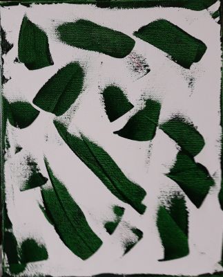 Ohne Titel