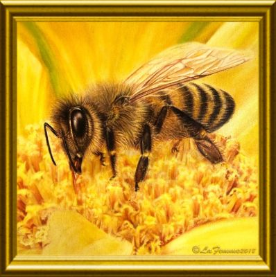 Save The Bees II