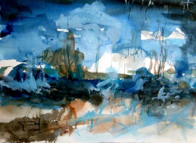 Landschaft
