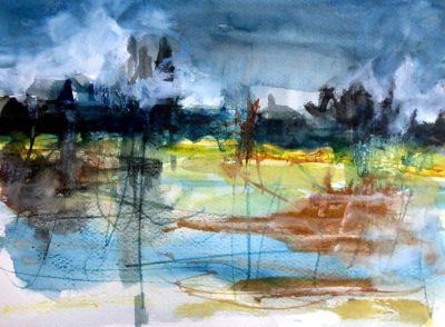 Landschaft