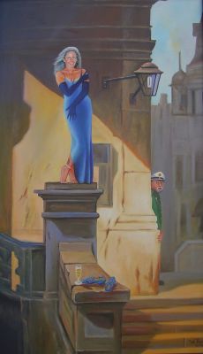hommage-an-spitzweg