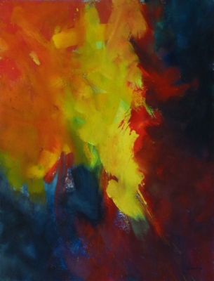 Eruptieren
