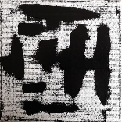Ohne Titel