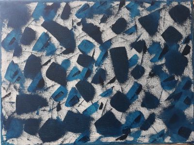 Ohne Titel