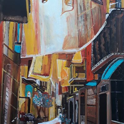 Bari