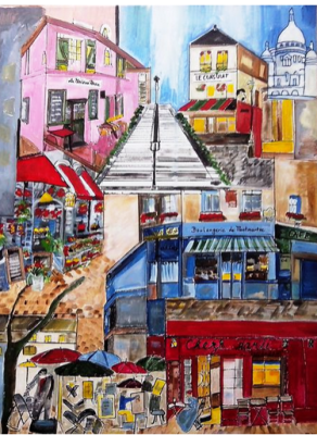Monmartre