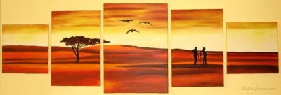 polyptych