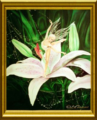 Fairy I