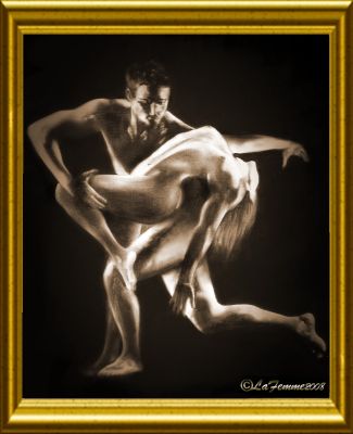Last Dance I