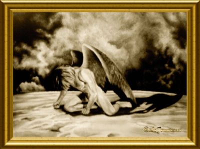 4th Angel