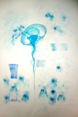BLUE  Harmony