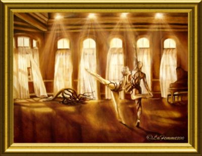 Last Dance II