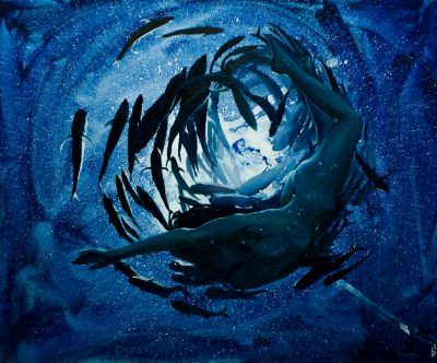 Amphitrite