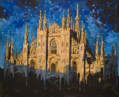 Duomo Milano