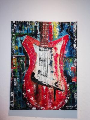 gitarre