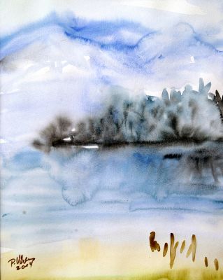 am-bergsee