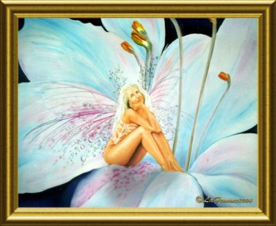Fairy II