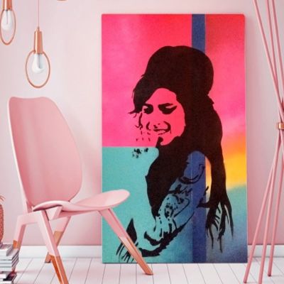 amy