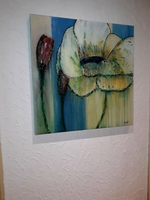 Blumen Bild
