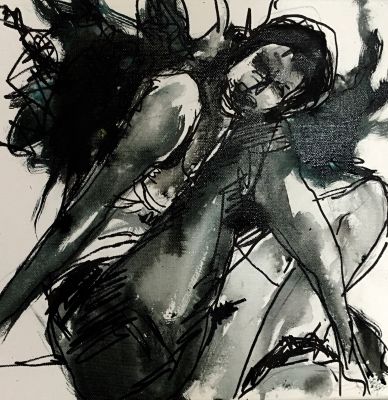 fallen angel