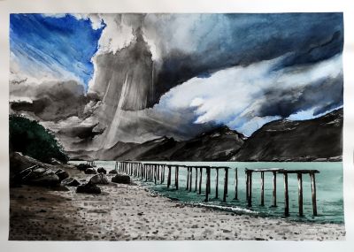 cloudburst