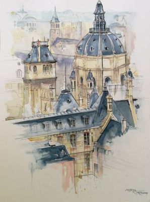 PHANTEON PARIS 