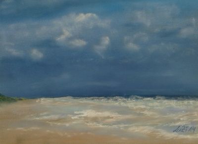 Seascape
