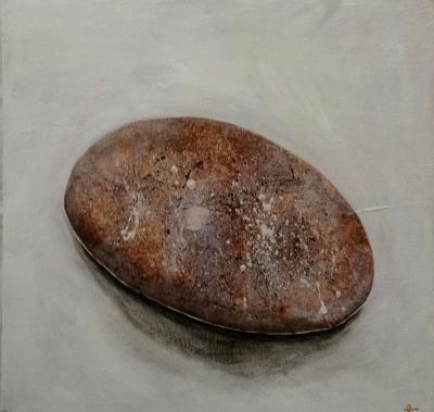 Brown Stone 