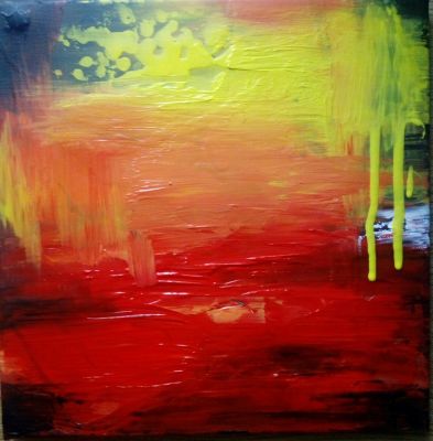 “Tränen von Sonne 2“