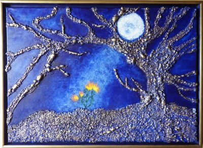 Zauber mond