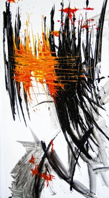 Zufall