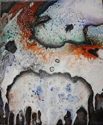 Erosion