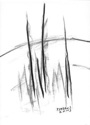 Ohne Titel KD 1