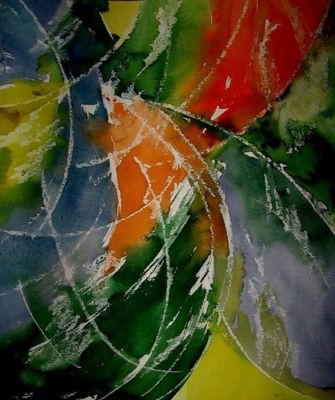 abstraktes-aquarell