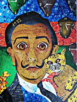 Dali