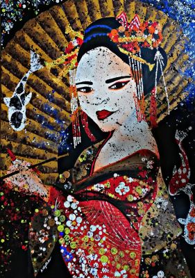 Geisha