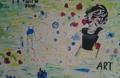 DARE -TO-DREAM---Dame mit Herzen--