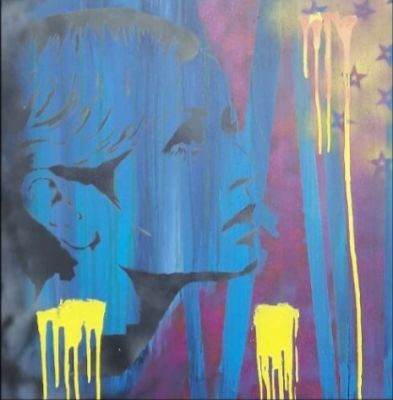 Stargazer (Twiggy)