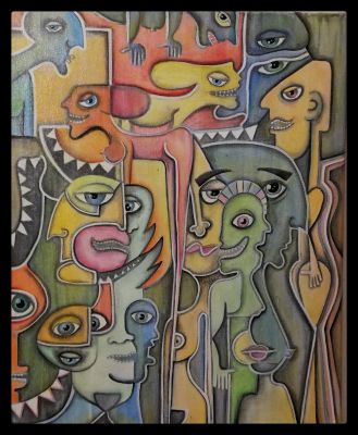 Ohne Titel 