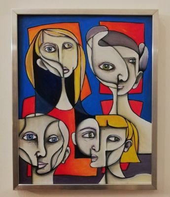 Ohne Titel 