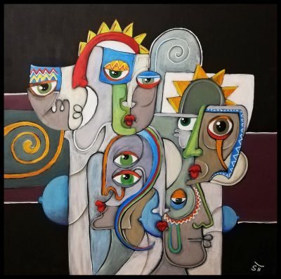 Ohne Titel 