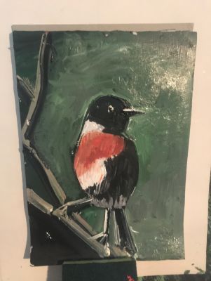 Vogel