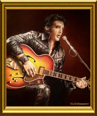 elvis-presley