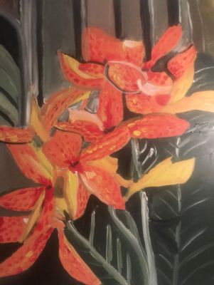 Blüten 