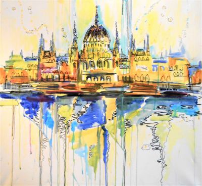parlament-ungarn