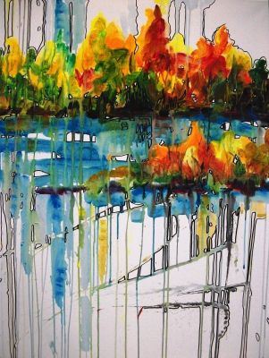 Herst am See