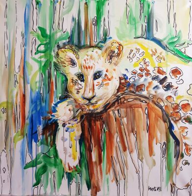 Amurleopard