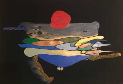 Landschaft 1